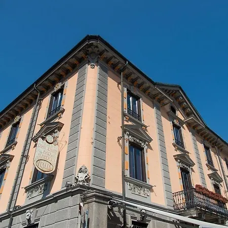 Italia Ornavasso