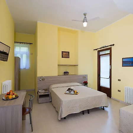 Italia Hotel