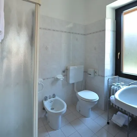 Hotel Italia